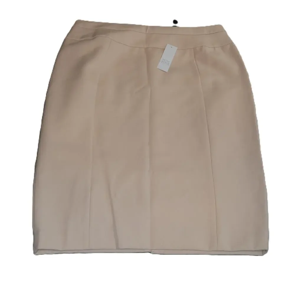 NWT‎ White House Black Market Comfort Stretch Pencil Skirt